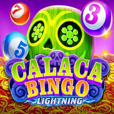 Calaca Bingo